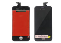 Pantalla negra/del blanco 3,5 del `'del iPhone del LCD para la pantalla y el digitizador Asssembly del iPhone 4S LCD
