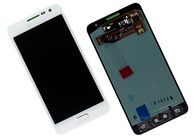 960 x 540 reemplazo blanco de la pantalla del pixel 4.5inch Samsung Lcd para A3/A3000