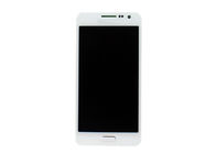 960 x 540 reemplazo blanco de la pantalla del pixel 4.5inch Samsung Lcd para A3/A3000