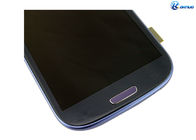 Galaxia original blanca, negra, azul s3 de Samsung lcd + reemplazo de la pantalla del digitizador