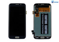 12 meses de la garantía de Samsung LCD de la pantalla de asamblea del reemplazo para el borde S6 con el contraluz